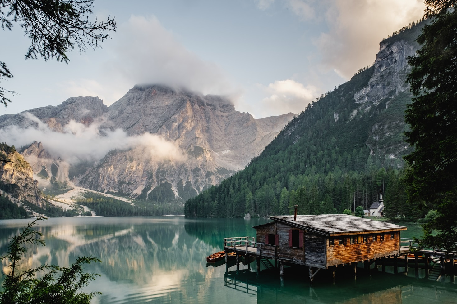Les cinq lieux secrets autour de Kep
